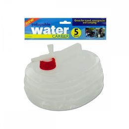 Collapsible Water Carrier HL181