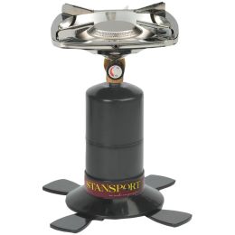 Stansport Single Burner Propane Stove STN201