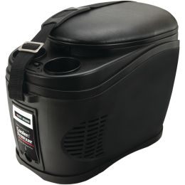 Black &amp; Decker 12-can Travel Cooler And Warmer BGLTC212B