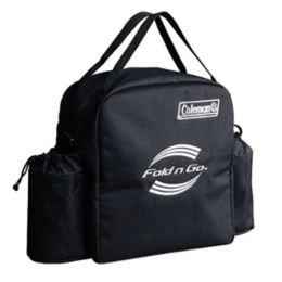 Coleman Fold N Go&trade; Stove/Grill Carry Case