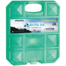 Arctic Ice Alaskan Series Freezer Packs (1.5lbs) ARCT1202
