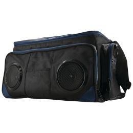 Ilive Bluetooth Stereo Cooler Bag GPXISBW436B