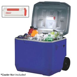 Coleman Cold Glow&trade; Cooler Light