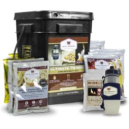 Wise Foods Ultimate 72 Hour Kit