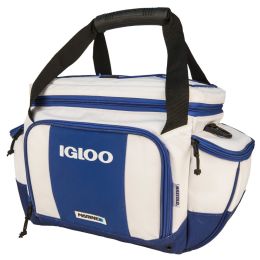 Igloo Tackle Box Bag Marine Navy