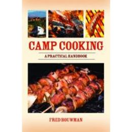 Proforce Camp Cooking