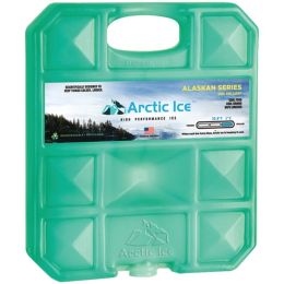 Arctic Ice(TM) 1202 Alaskan(R) Series Freezer Pack (1.5lbs)
