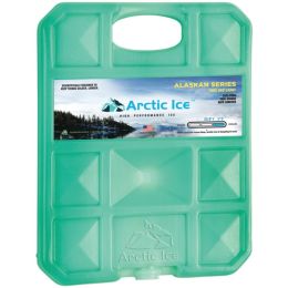 Arctic Ice(TM) 1204 Alaskan(R) Series Freezer Pack (2.5lbs)