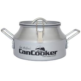 CanCooker G15 Companion 1.5 Gallon Can Cooker
