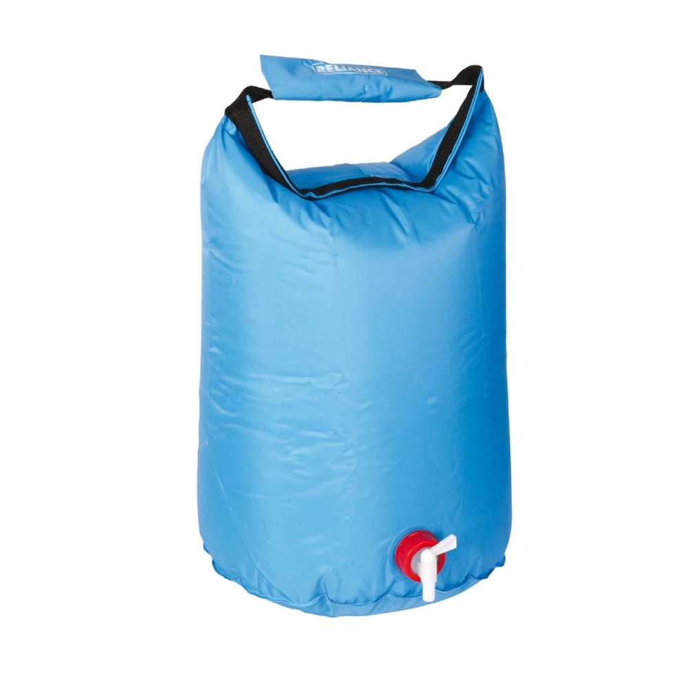 Coleman 5-Gallon Collapsible Water Carrier 