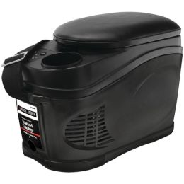 BLACK+DECKER(TM) TC204B 8-Can Travel Cooler & Warmer