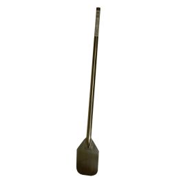 King Kooker #3604-36in Stainless Steel Paddle w/Stirring End