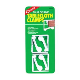 Tablecloth Clamps-ABS Plastic 4pk